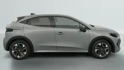 Renault Clio - photo 8