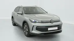 Volkswagen Tiguan - photo 1
