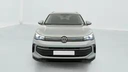 Volkswagen Tiguan - photo 2