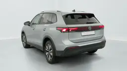 Volkswagen Tiguan - photo 5