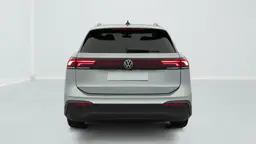 Volkswagen Tiguan - photo 6