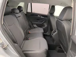 Volkswagen Tiguan - photo 10
