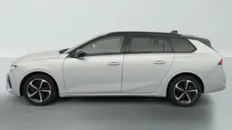 Opel Astra Sports Tourer - photo 4