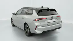Opel Astra Sports Tourer - photo 5