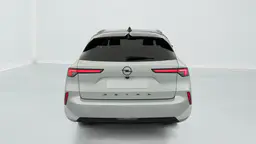 Opel Astra Sports Tourer - photo 6