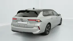 Opel Astra Sports Tourer - photo 7