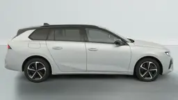 Opel Astra Sports Tourer - photo 8