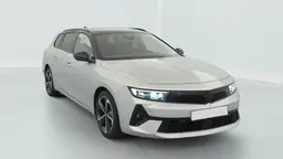 Opel Astra Sports Tourer - photo 1