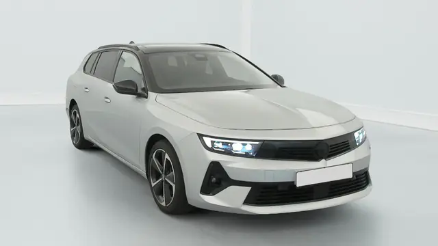 Opel Astra Sports Tourer