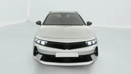 Opel Astra Sports Tourer - photo 2