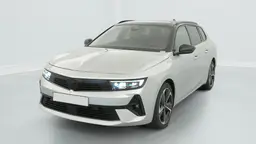 Opel Astra Sports Tourer - photo 3