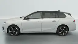 Opel Astra Sports Tourer - photo 4