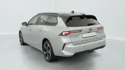 Opel Astra Sports Tourer - photo 5
