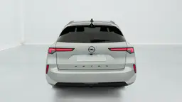 Opel Astra Sports Tourer - photo 6
