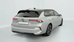Opel Astra Sports Tourer - photo 7