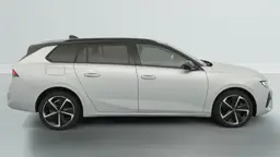 Opel Astra Sports Tourer - photo 8