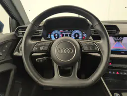 Audi A3 Sportback - photo 14