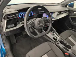 Audi A3 Sportback - photo 15