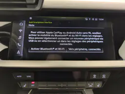 Audi A3 Sportback - photo 18