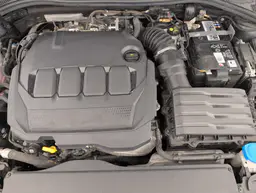 Audi A3 Sportback - photo 21
