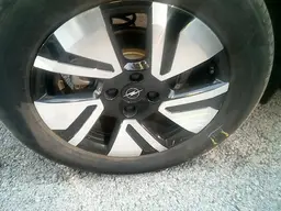 Opel Frontera - photo 16