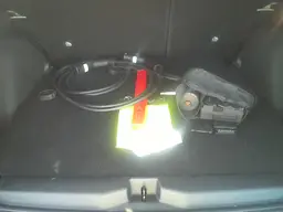 Opel Frontera - photo 7