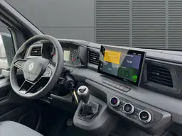 Renault Master - photo 5