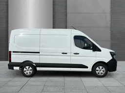 Renault Master - photo 2