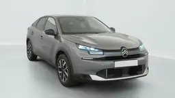 Citroen C4 - photo 1