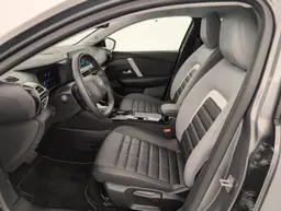 Citroen C4 - photo 14