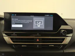 Citroen C4 - photo 15