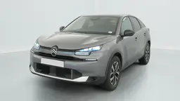 Citroen C4 - photo 3