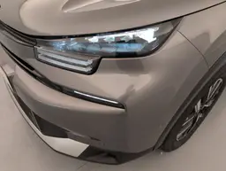 Citroen C4 - photo 18