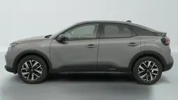 Citroen C4 - photo 4