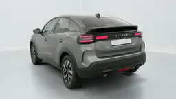 Citroen C4 - photo 5