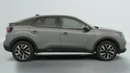 Citroen C4 - photo 8