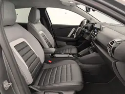 Citroen C4 - photo 9