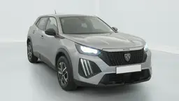 Peugeot 2008 - photo 1