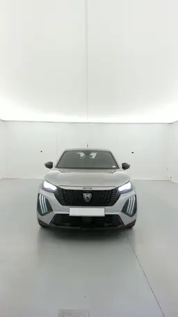 Peugeot 2008 - photo 2