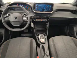 Peugeot 2008 - photo 13
