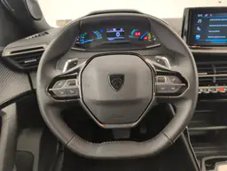 Peugeot 2008 - photo 14