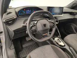 Peugeot 2008 - photo 15