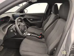 Peugeot 2008 - photo 16