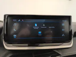 Peugeot 2008 - photo 17