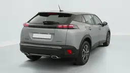 Peugeot 2008 - photo 7