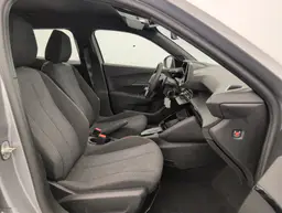 Peugeot 2008 - photo 9