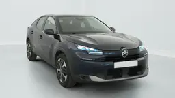 Citroen C4 - photo 1
