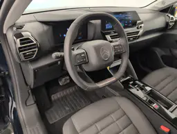 Citroen C4 - photo 13