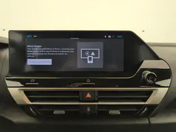 Citroen C4 - photo 16