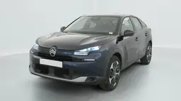Citroen C4 - photo 3